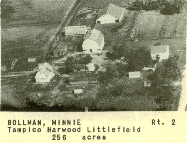 Minnie Bollman Farm